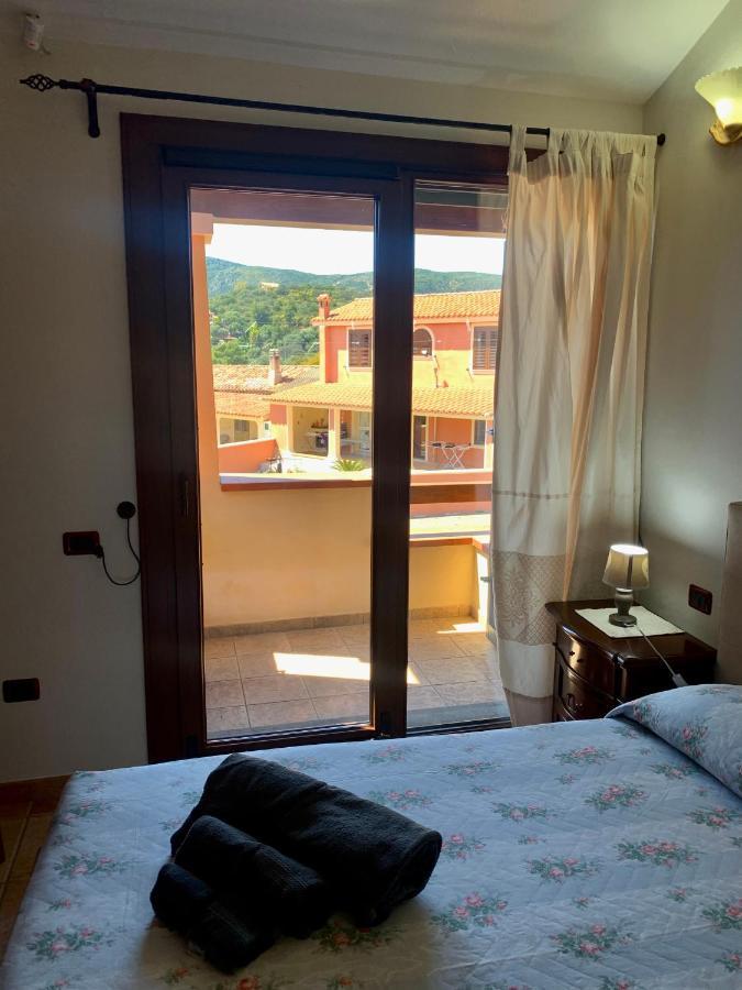 Casa Vacanza V&G Domus De Maria Buitenkant foto